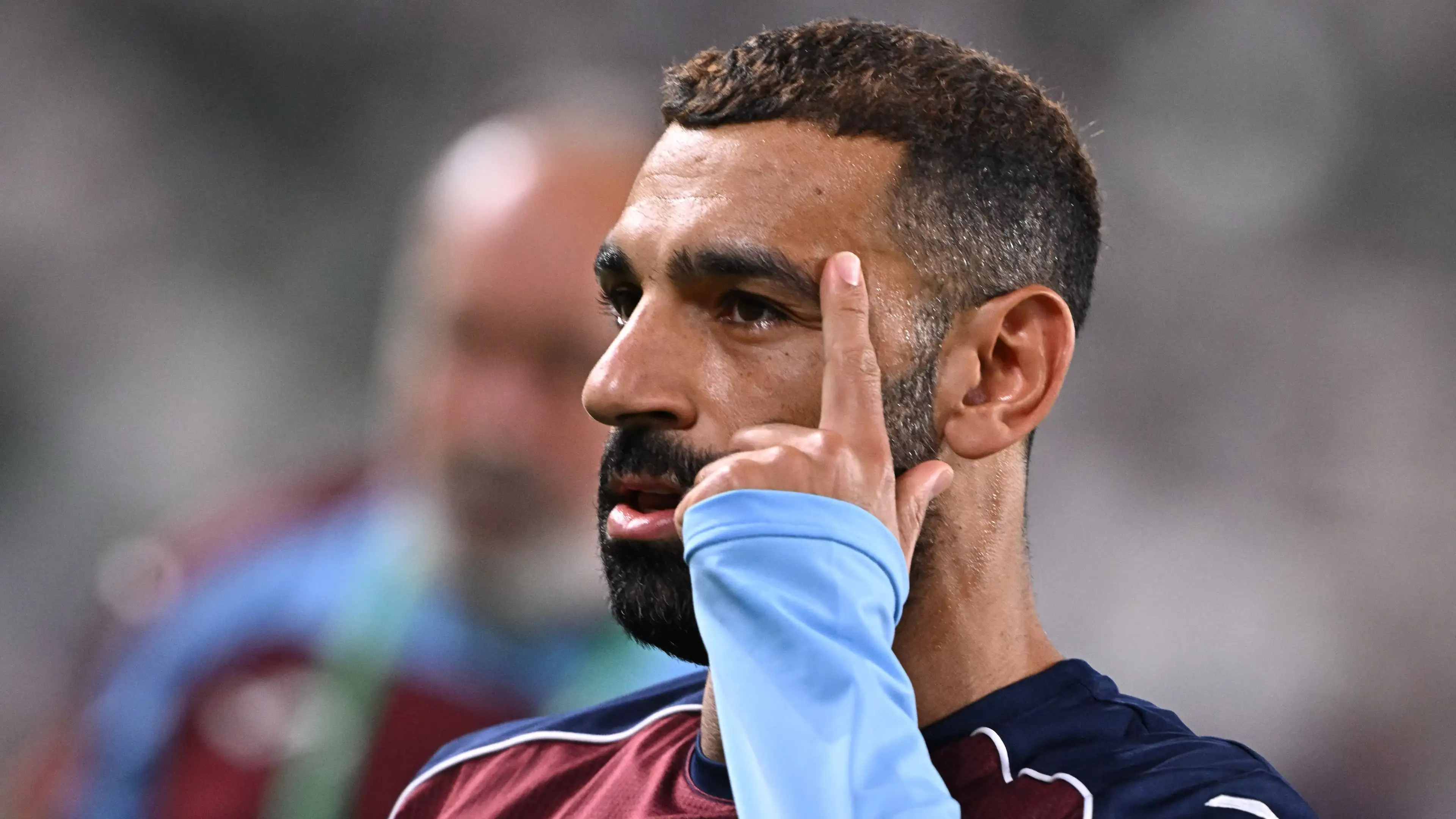 Video: "Saya beruntung", legenda pemenang Ballon d'Or akui Salah lebih unggul darinya
