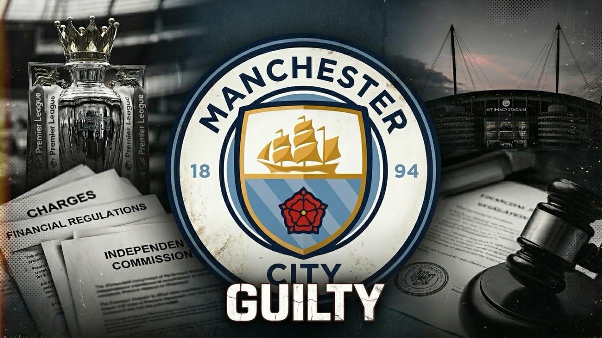 Manchester City Terancam Hukuman, Hasil Banding Kasus Dinanti