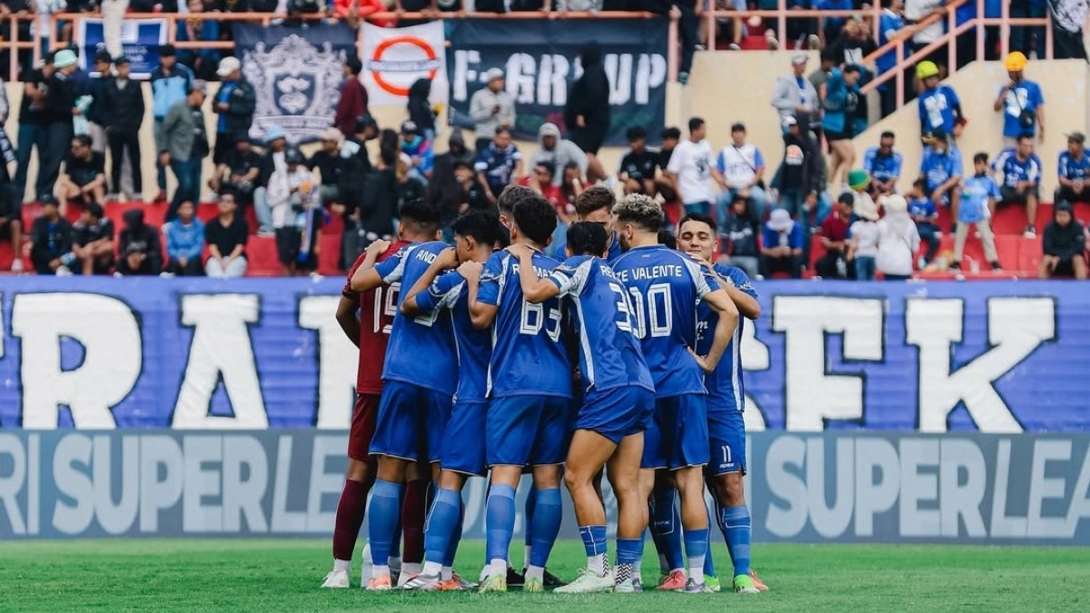 Cahya Supriyadi Bertekad Memutus Tren Positif Persija Jakarta Saat Jamu PSIM Yogyakarta