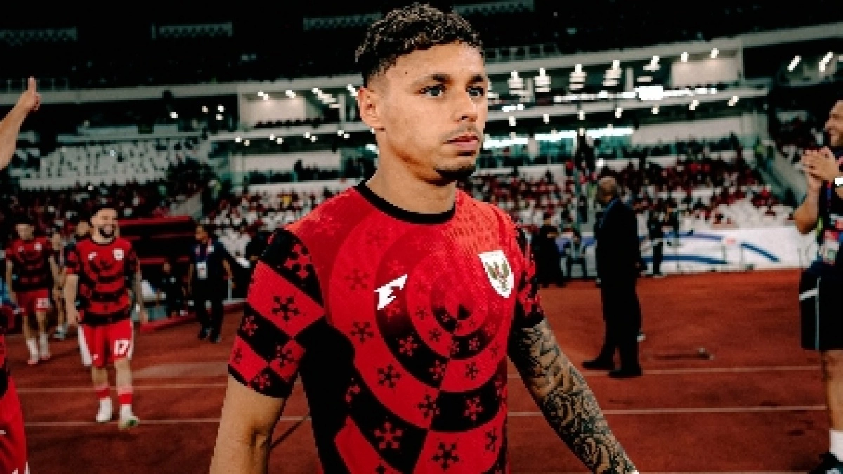 Popularitas Dean James Melejit Usai Timnas Indonesia Juara, Jadi Aneh Pulang ke Belanda