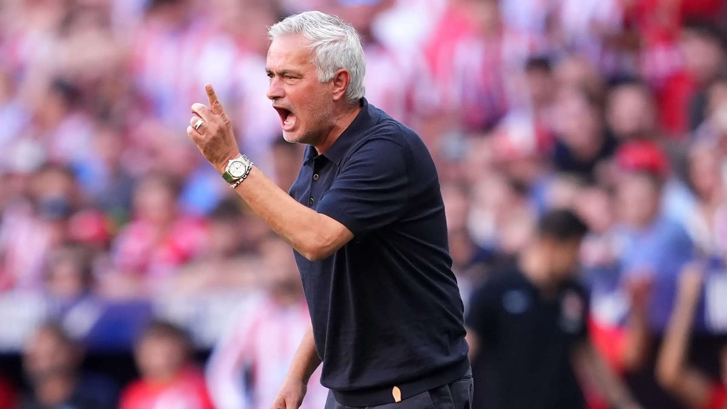 Presiden Porto mengejutkan Mourinho dengan pernyataan menarik soal Real dan Barcelona