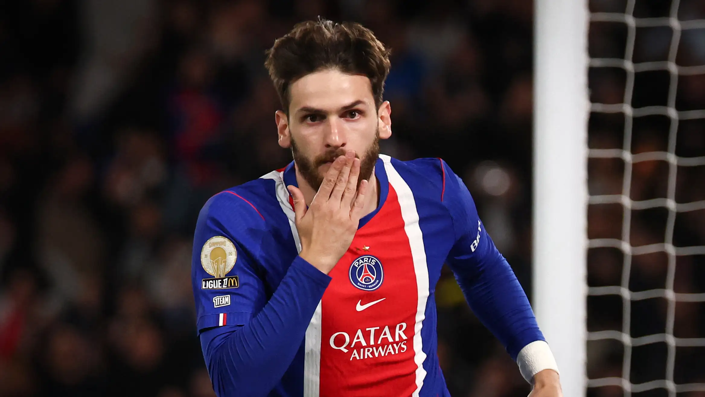 Paris Saint-Germain berterima kasih kepada para pemain pengganti atas kemenangan yang sangat dibutuhkan di Ligue 1