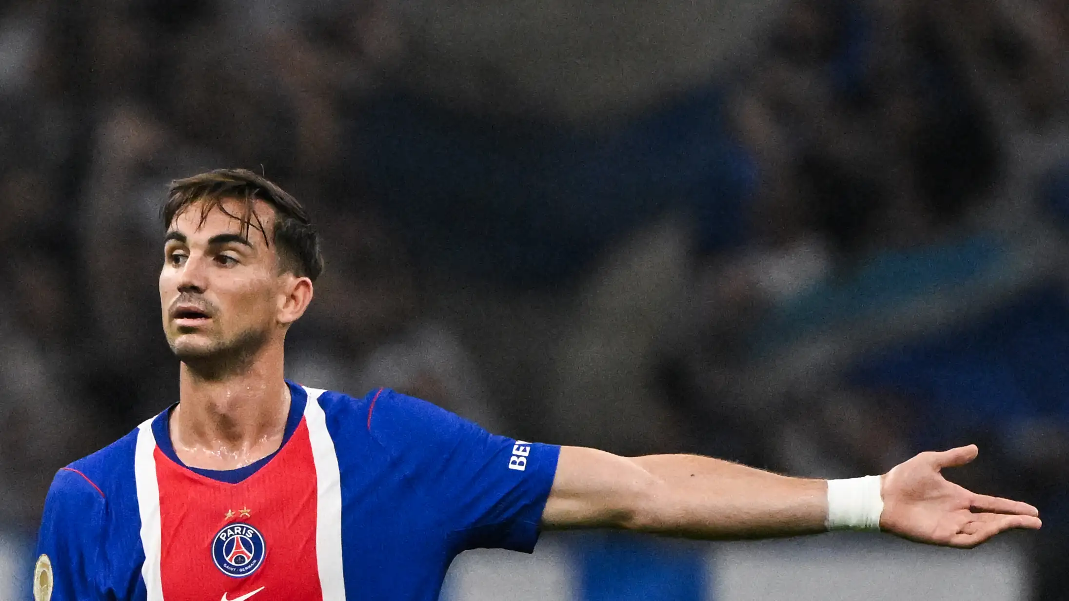 Fabian Ruiz Angkat Bicara: Kenapa Saya Tidak Bermimpi Meraih Ballon d'Or? Saya yang Paling Banyak Meraih Trofi