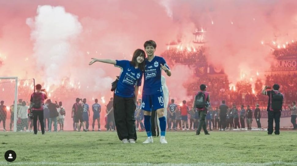 Rumor Naturalisasi Taisei Marukawa Bikin Lawan-lawan Timnas Indonesia Ketar-ketir