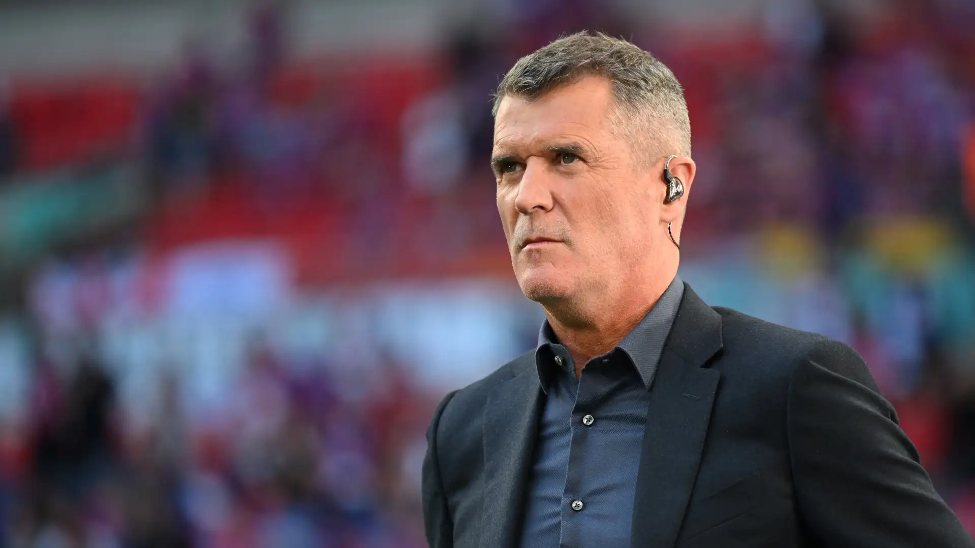 Roy Keane menolak meminta maaf kepada mantan bintang Liverpool