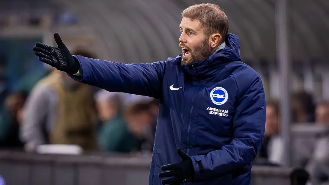 “Kami tidak bermain di level tertinggi kami”: Fabian Hurzeler menyesalkan peluang yang terbuang setelah Brighton secara mengejutkan ditahan imbang di kandang Jablonec