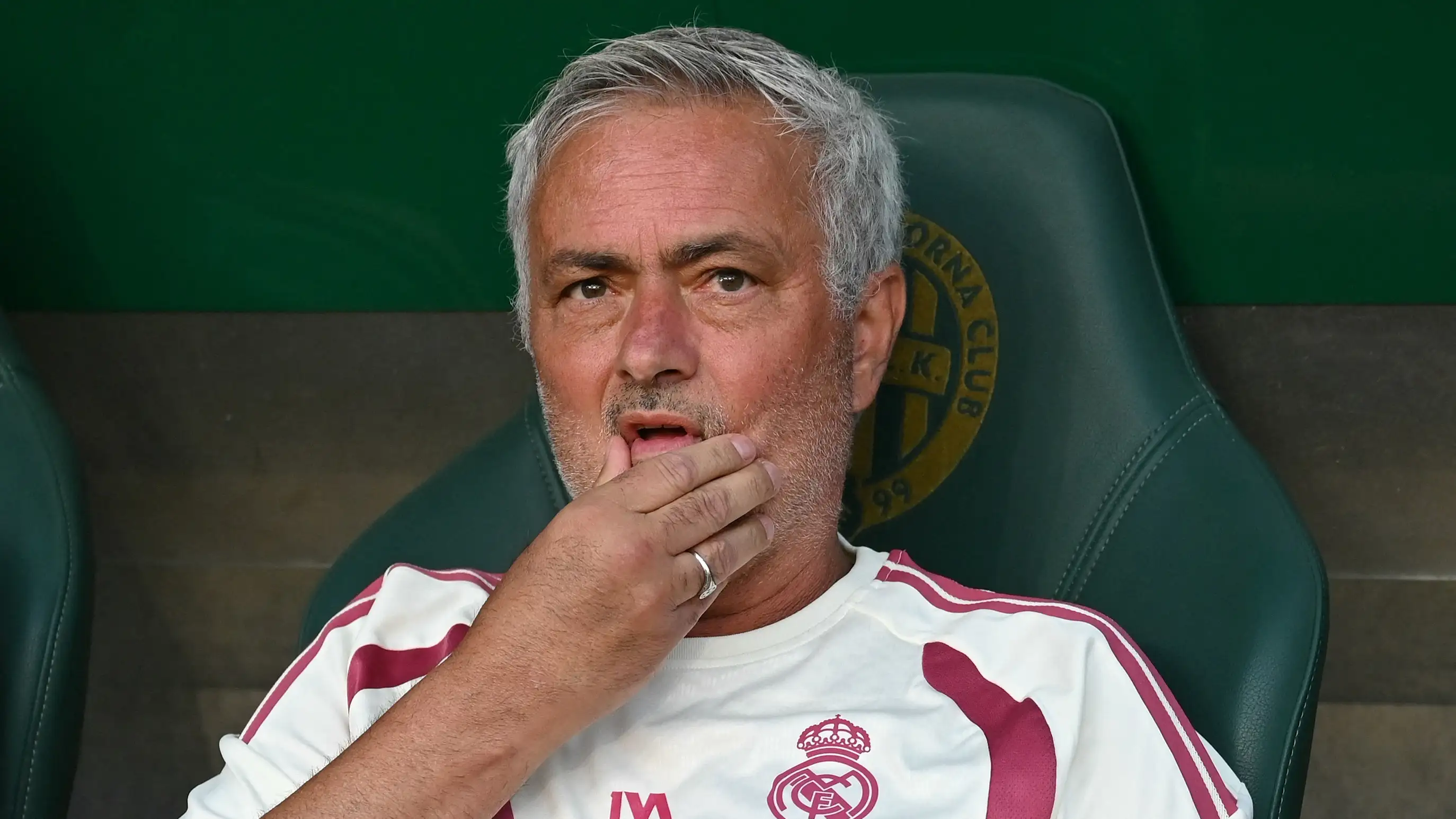 Senjata The Special One: Mourinho Tebar Keraguan di Antara Duo Real Madrid