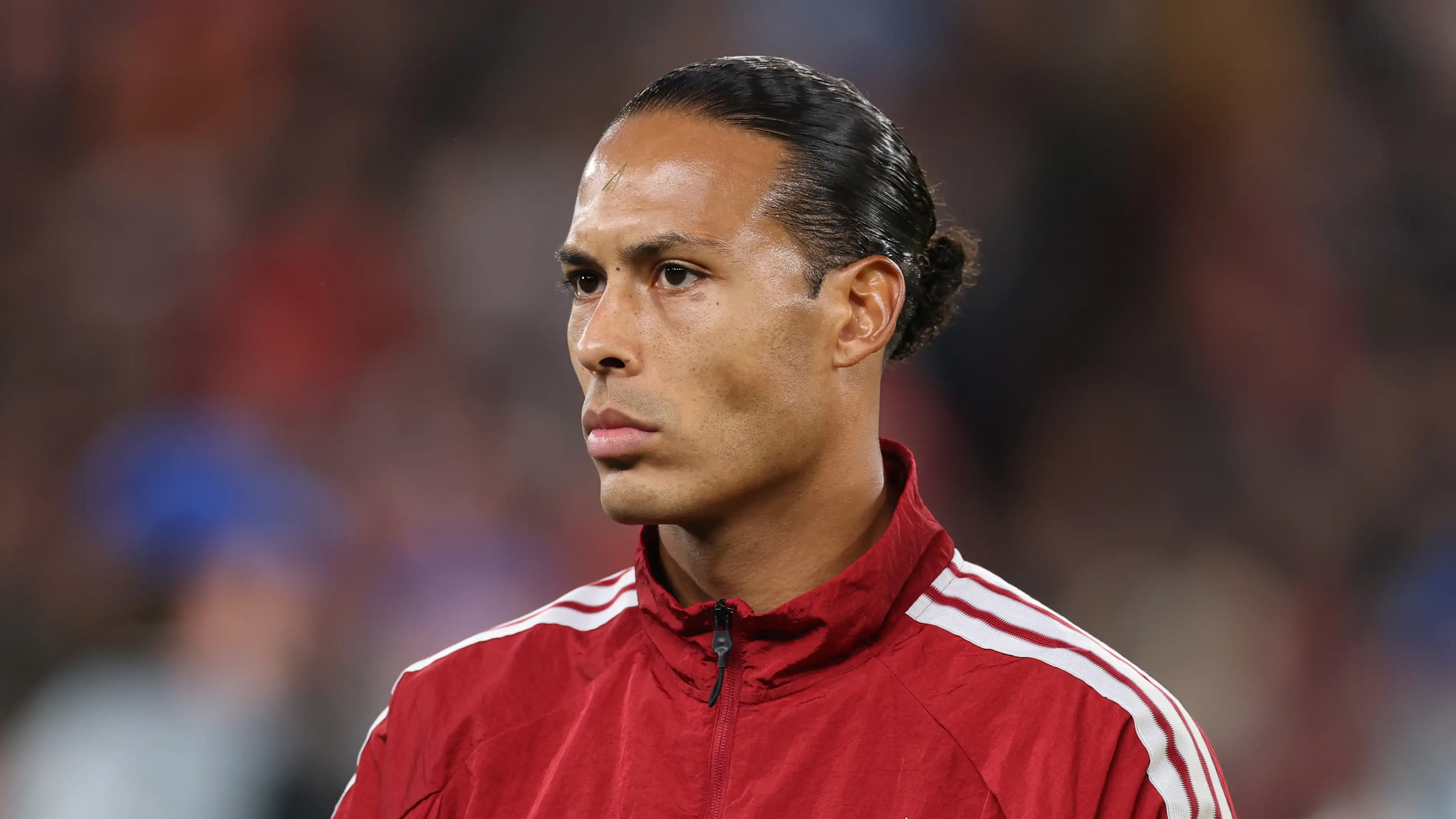 Van Dijk ditawarkan ke Barcelona, Flick ambil keputusan