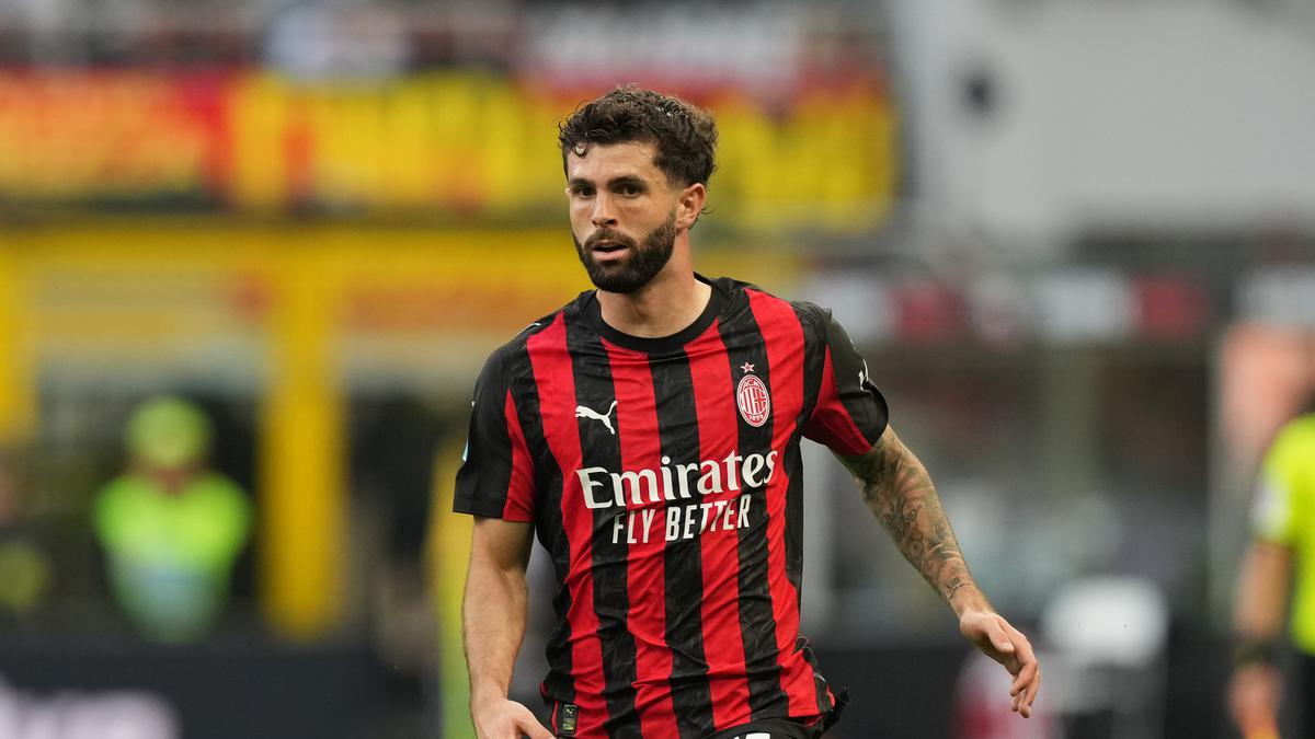 Ruben Amorim Siapkan Perubahan Lawan Juventus, Christian Pulisic Bisa Comeback?
