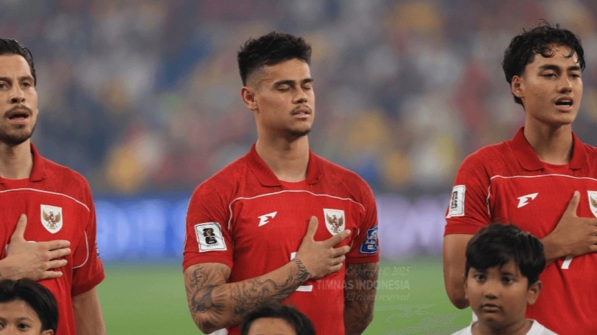 Timnas Indonesia Juara FIFA ASEAN Cup 2026, Mees Hilgers Utarakan Penyesalan