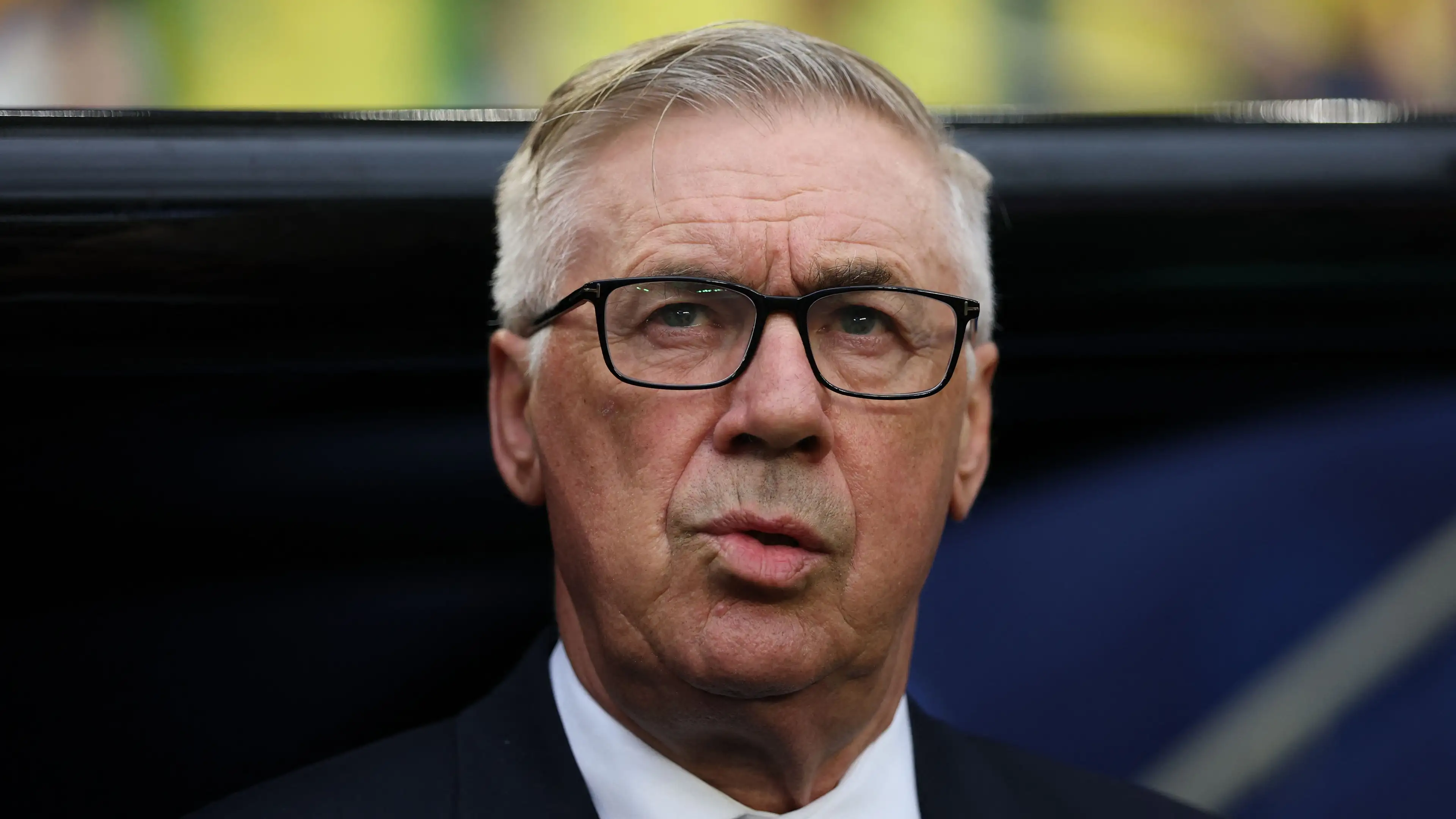 "Demi menguntungkan Real Madrid": Jurnalis pro-Barcelona menuding Ancelotti usai cedera Raphinha
