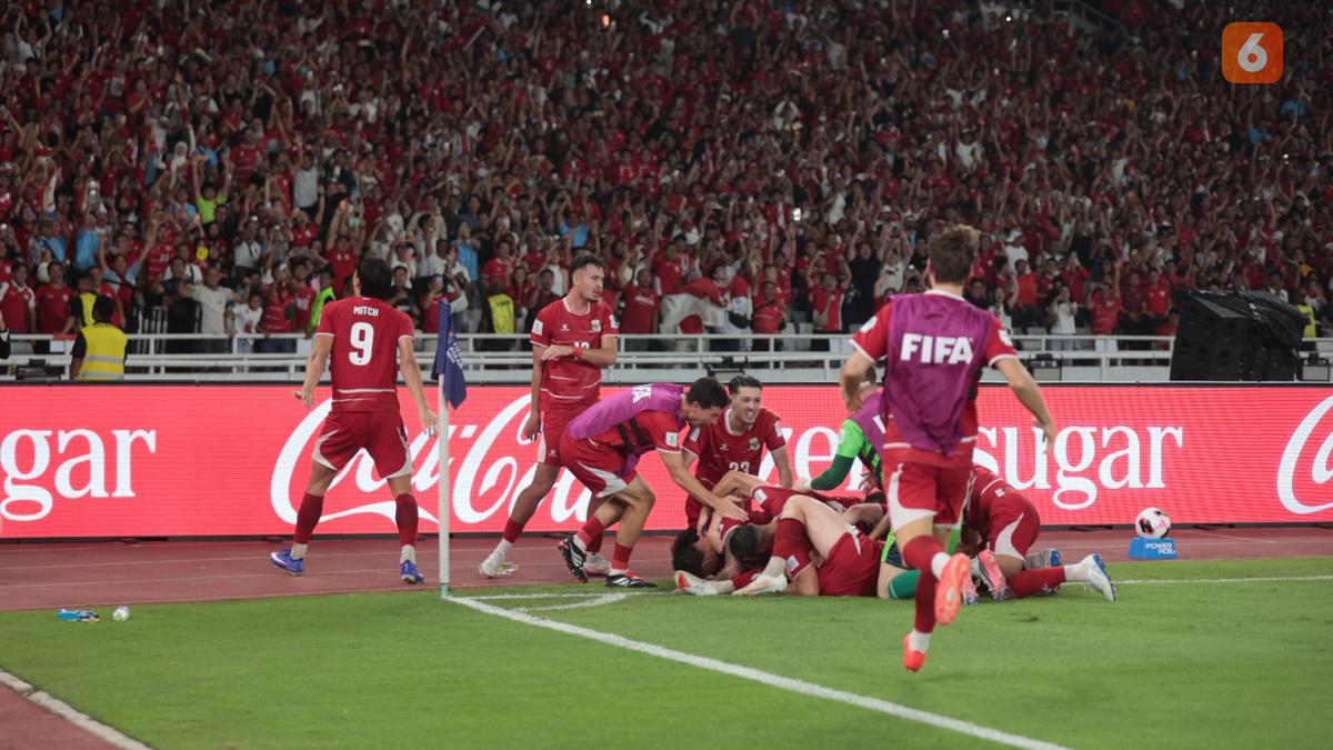 Timnas Indonesia Juara FIFA ASEAN Cup 2026, John Herdman: Ini Pencapaian Terbesar Saya!