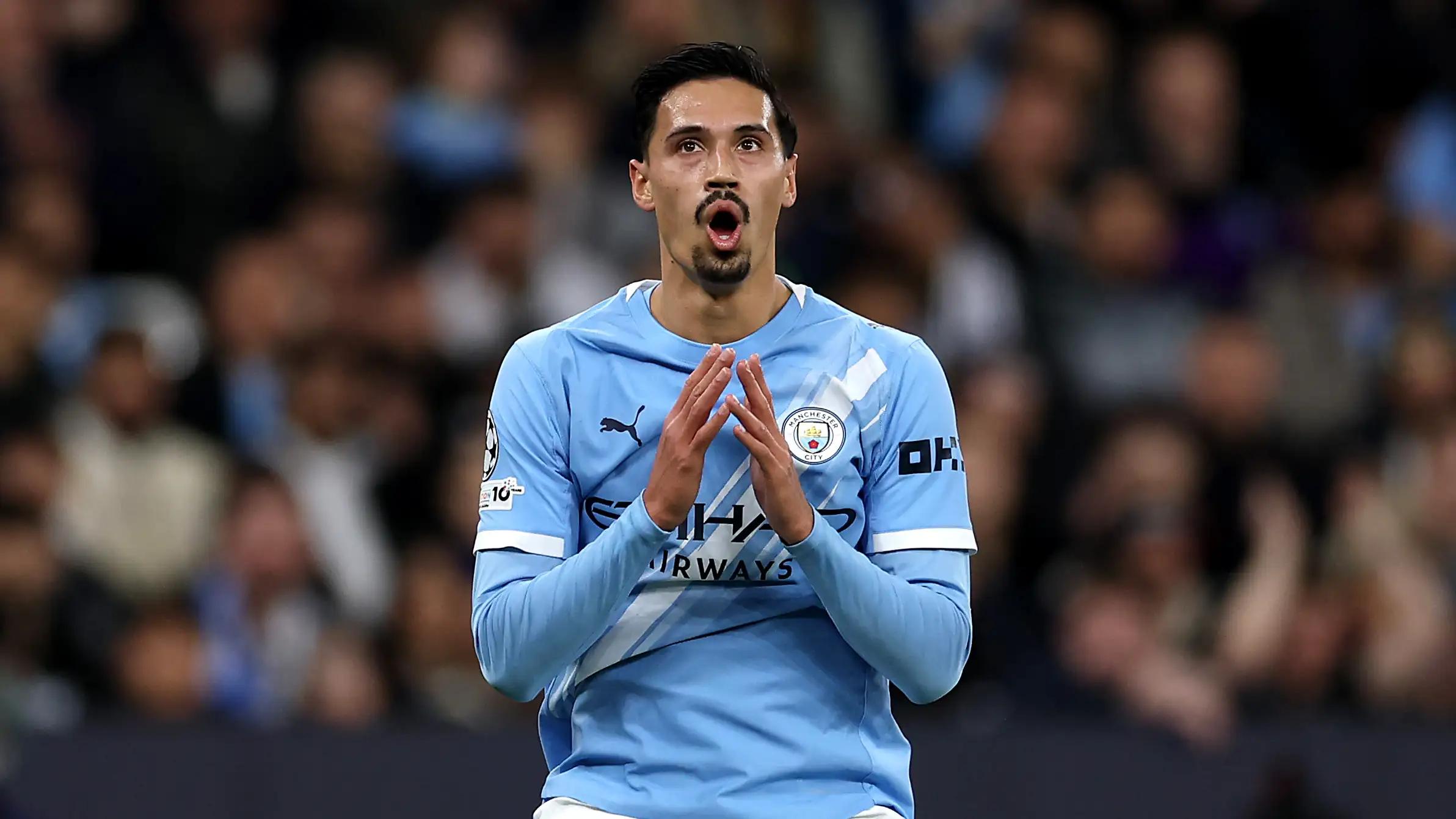 Berapa yang didapat AC Milan dari kepergian Reijnders ke Manchester City? Angkanya