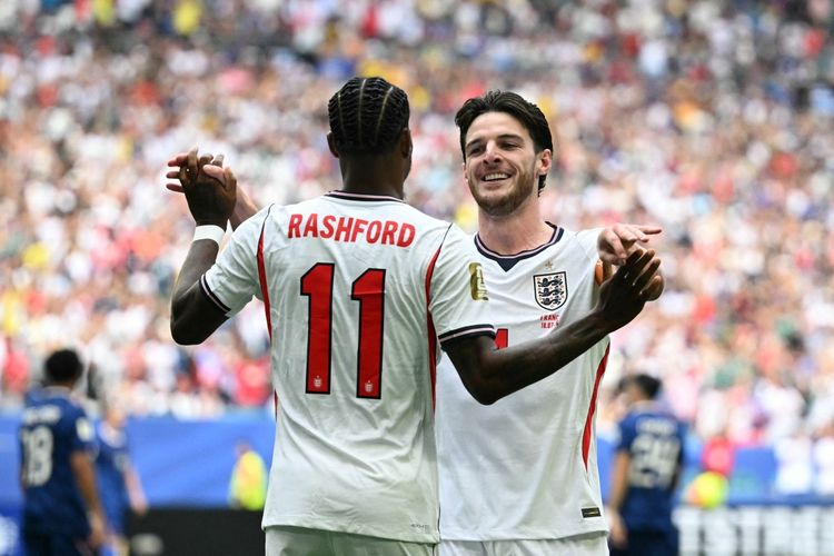 Sisi Positif Kekalahan Man United dari AC Milan Menurut Carrick
