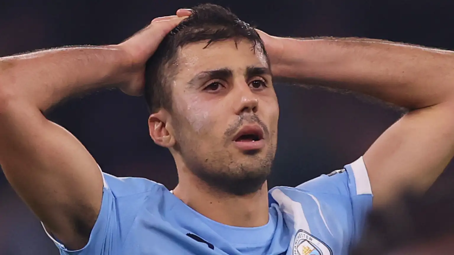 Legenda Real Madrid mengejutkan Barcelona: Transfer Rodri tak akan banyak berpengaruh