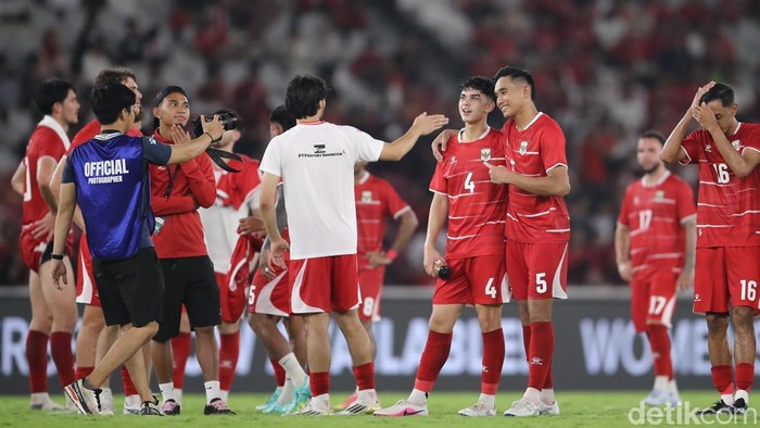 Piala Asia 2027 Jadi Magnet Wisata Indonesia ke Arab Saudi