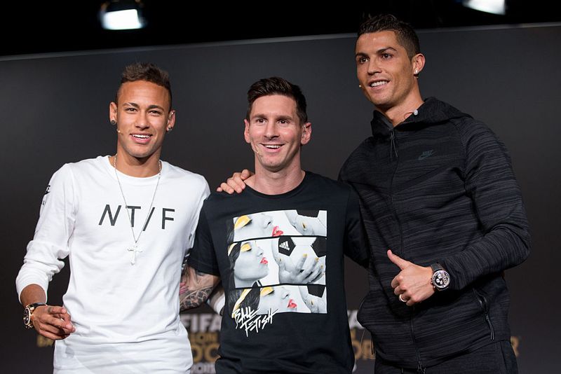 Ballon d'Or: Trofi Tanpa Hadiah Uang tapi Pemain Tetap Bisa Cuan