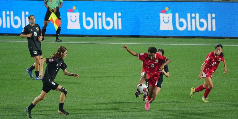 Jadwal Final Srikandi Merdeka Cup 2026: Indonesia Vs Thailand