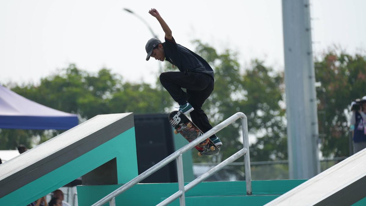 Asian Games 2026: Ekspektasi Sanggoe Tanjung, Wayan Malana Langsung Bidik Emas