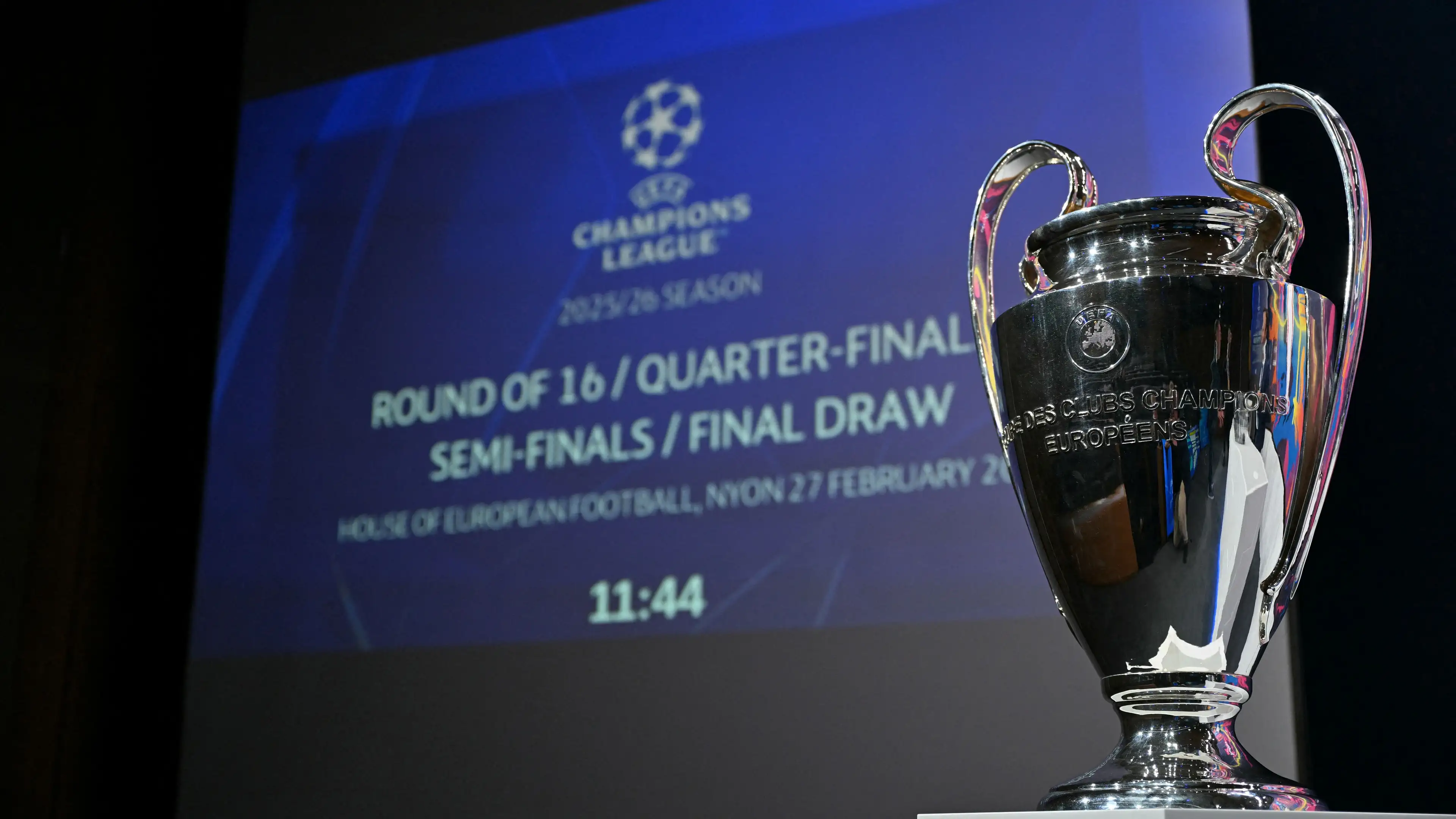 Resmi: UEFA menyetujui perubahan baru dalam tiga turnamennya