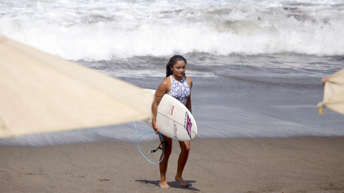 Timnas Surfing Indonesia Berangkat Lebih Awal ke Aichi, Incar Emas Asian Games 2026