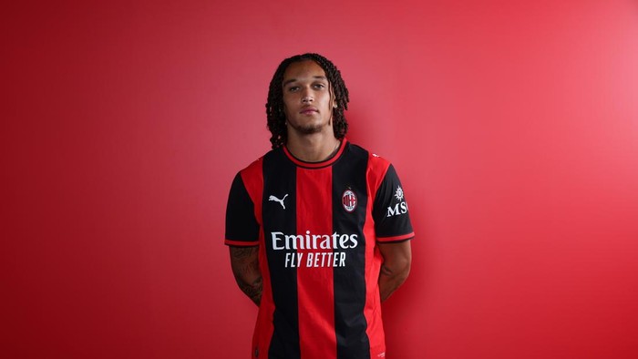 AC Milan Beli Mahal Diego Moreira, Chelsea Kecipratan Cuan?