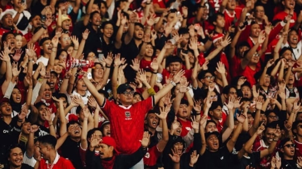 Suporter Wajib Tahu! 10 Titik Parkir di SUGBK Laga Timnas Indonesia vs Singapura Malam Ini