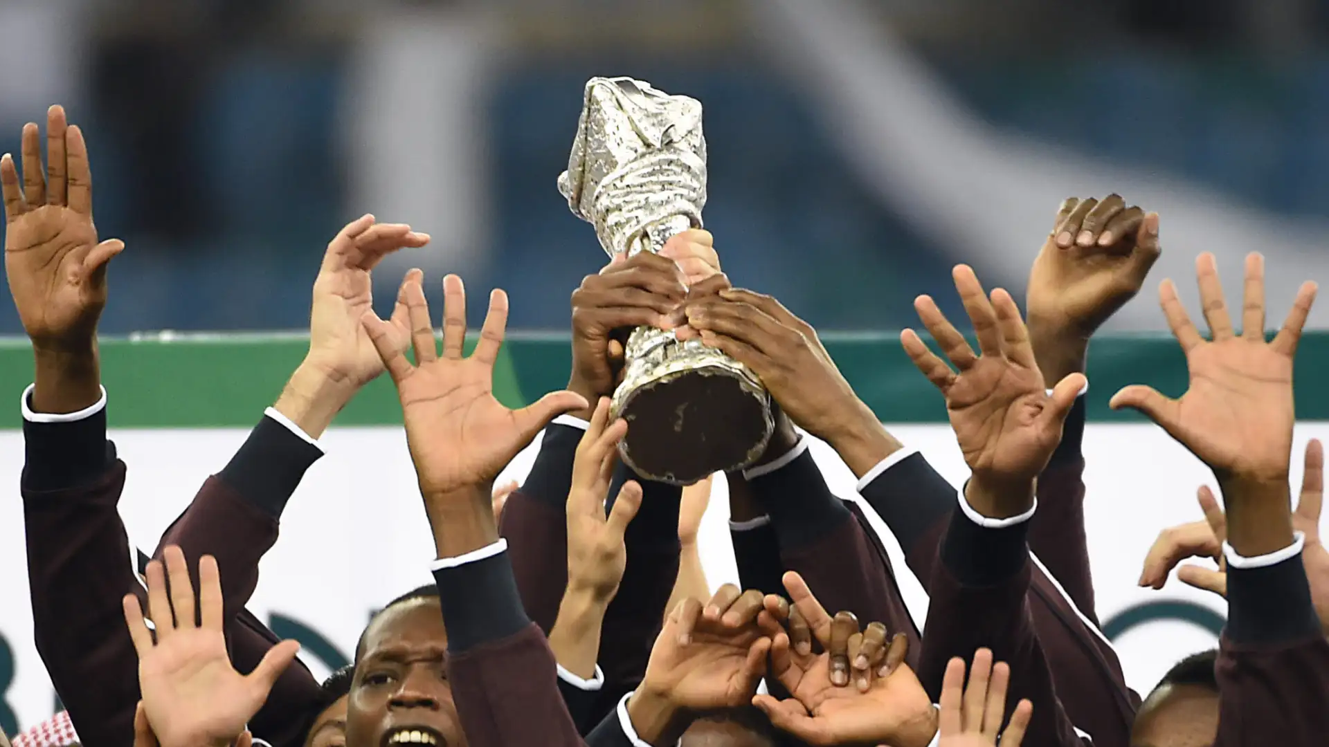 Keanehan Piala Teluk 27: Undian Langka Menentukan Pendamping Arab Saudi di Semifinal!