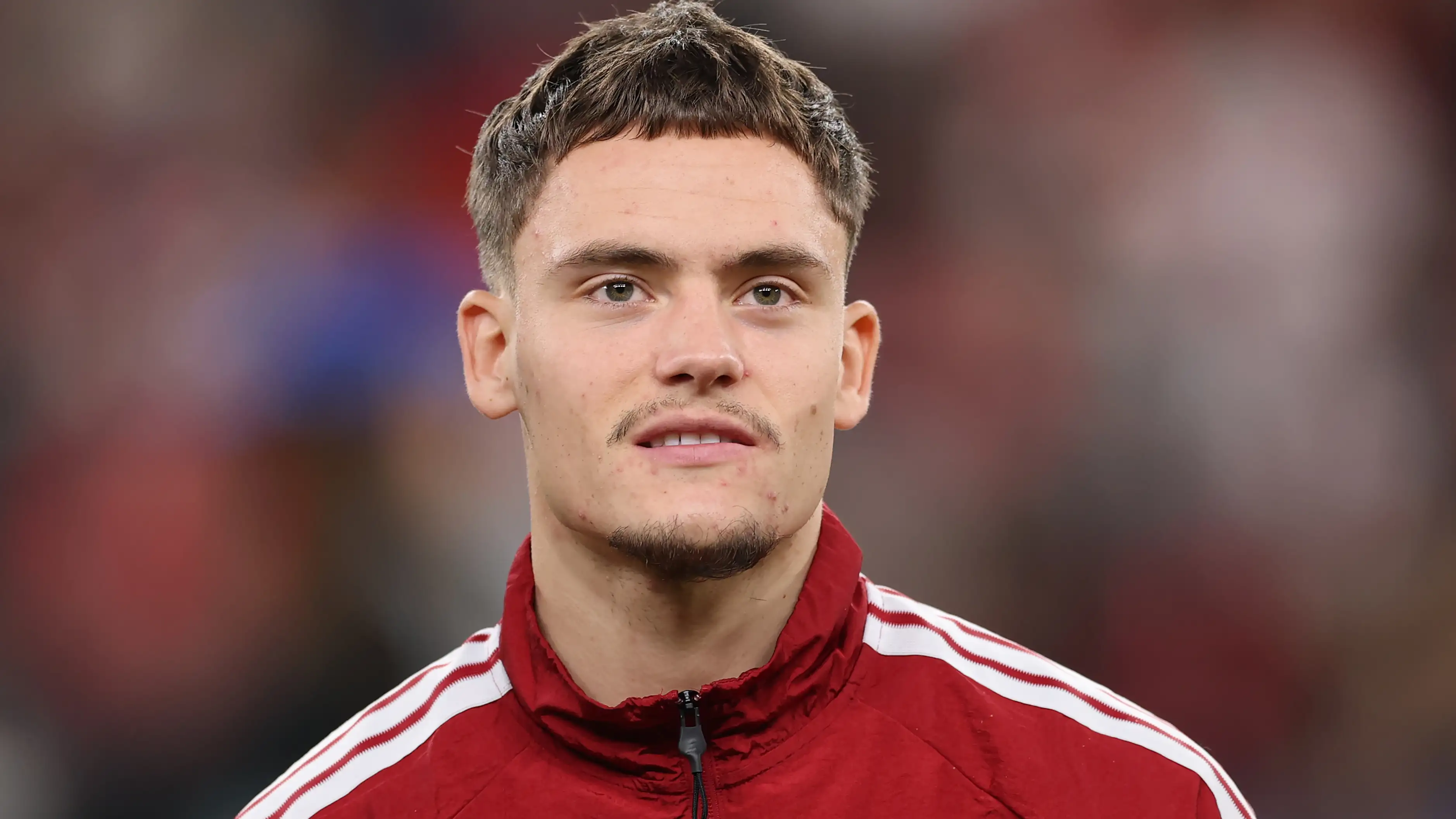 Benar-benar tidak pantas jadi sasaran kritik? Florian Wirtz mengejutkan dengan angka impresif di Liverpool FC