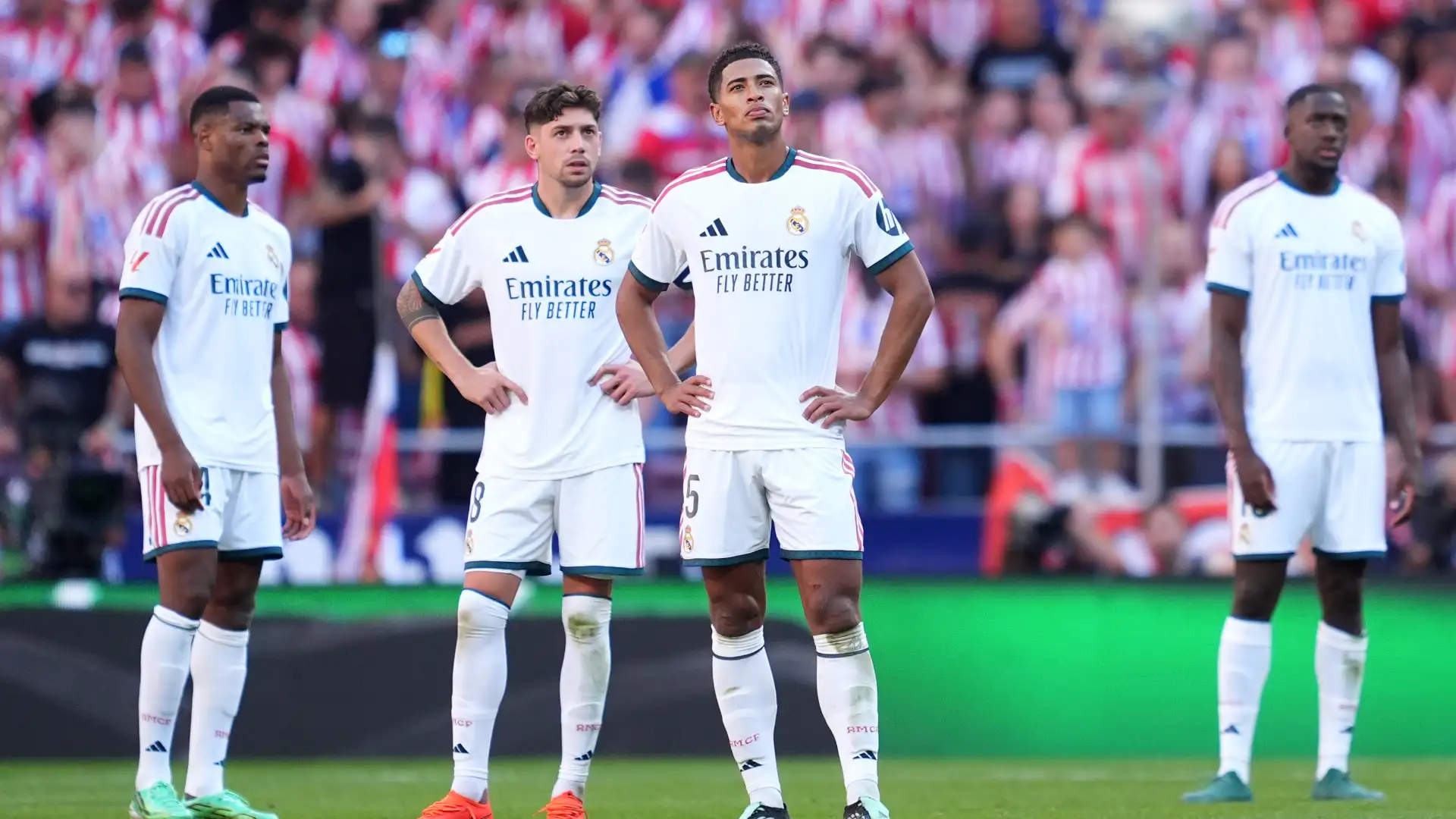 Legenda Barcelona: Real Madrid Paling Diuntungkan Wasit di Eropa Sepanjang Sejarah