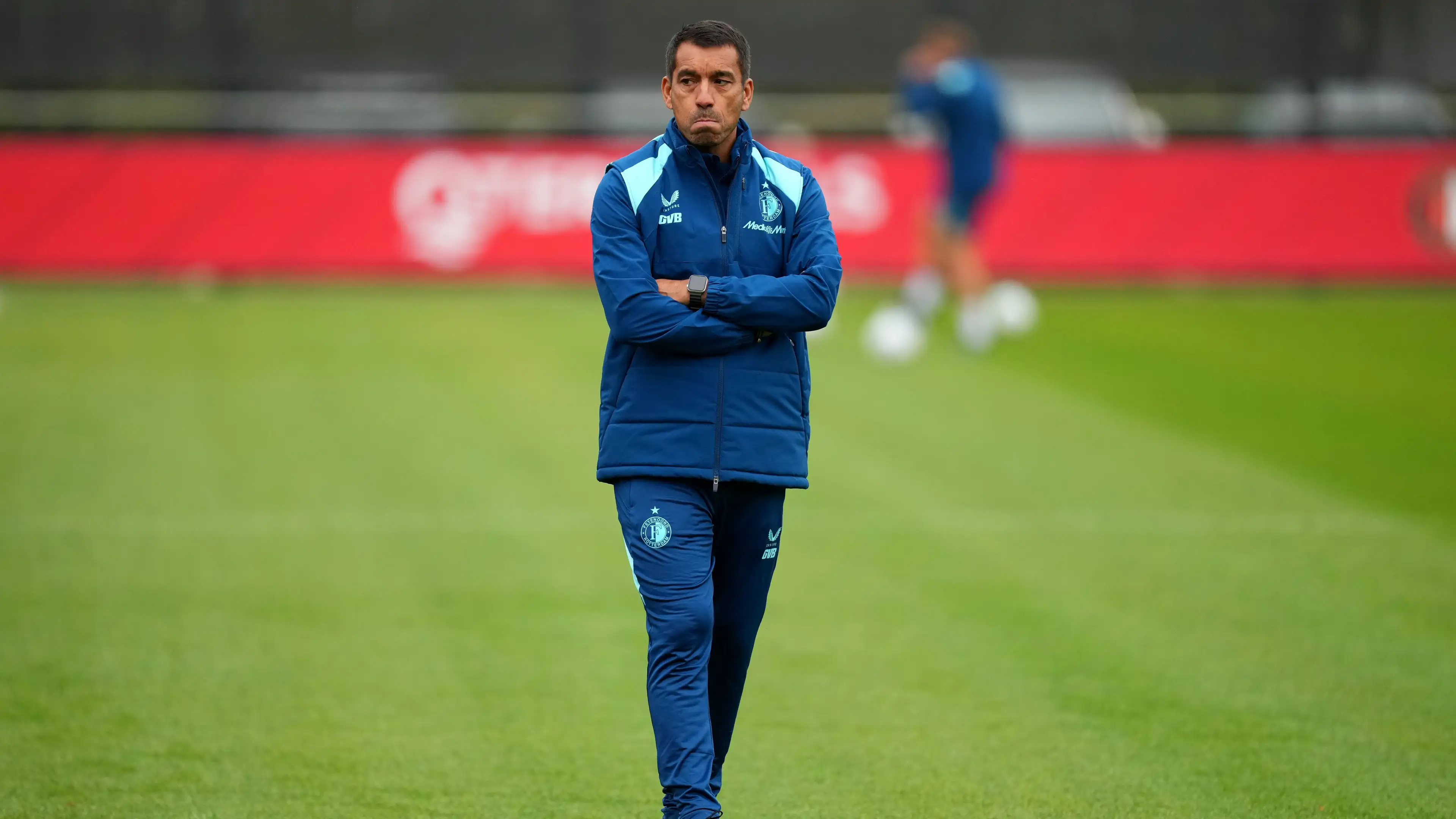 Perkiraan susunan pemain Feyenoord: pemain andalan siap tampil melawan Como