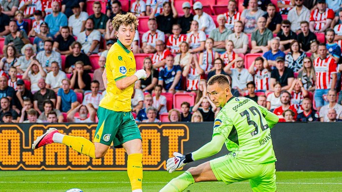 Klasemen & Jadwal Eredivisie Pekan Ini: Siapa Saja Pemain Indonesia yang Main?