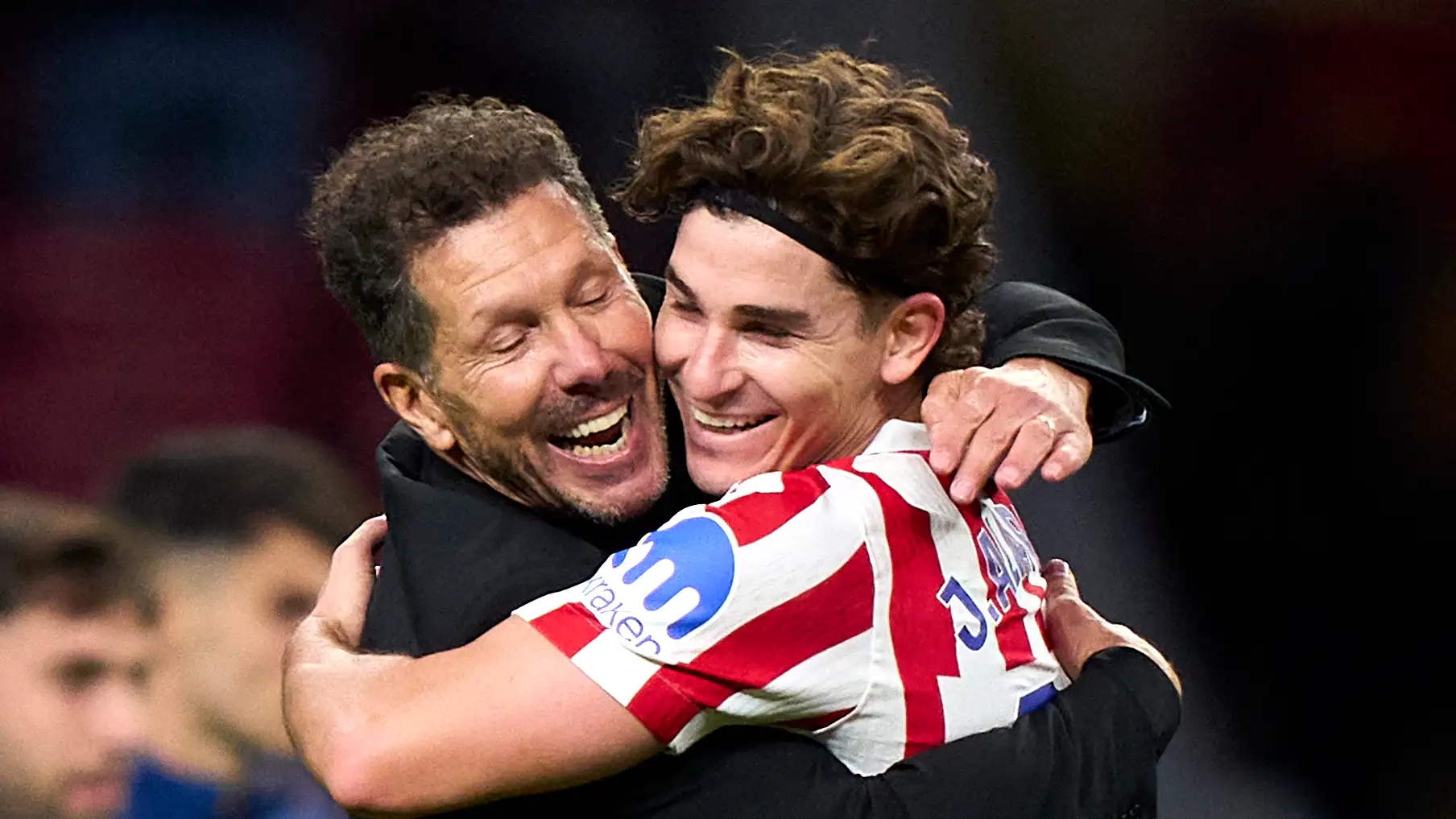 Bergerak cepat: Atletico ajukan tawaran pertama untuk merekrut pengganti Alvarez