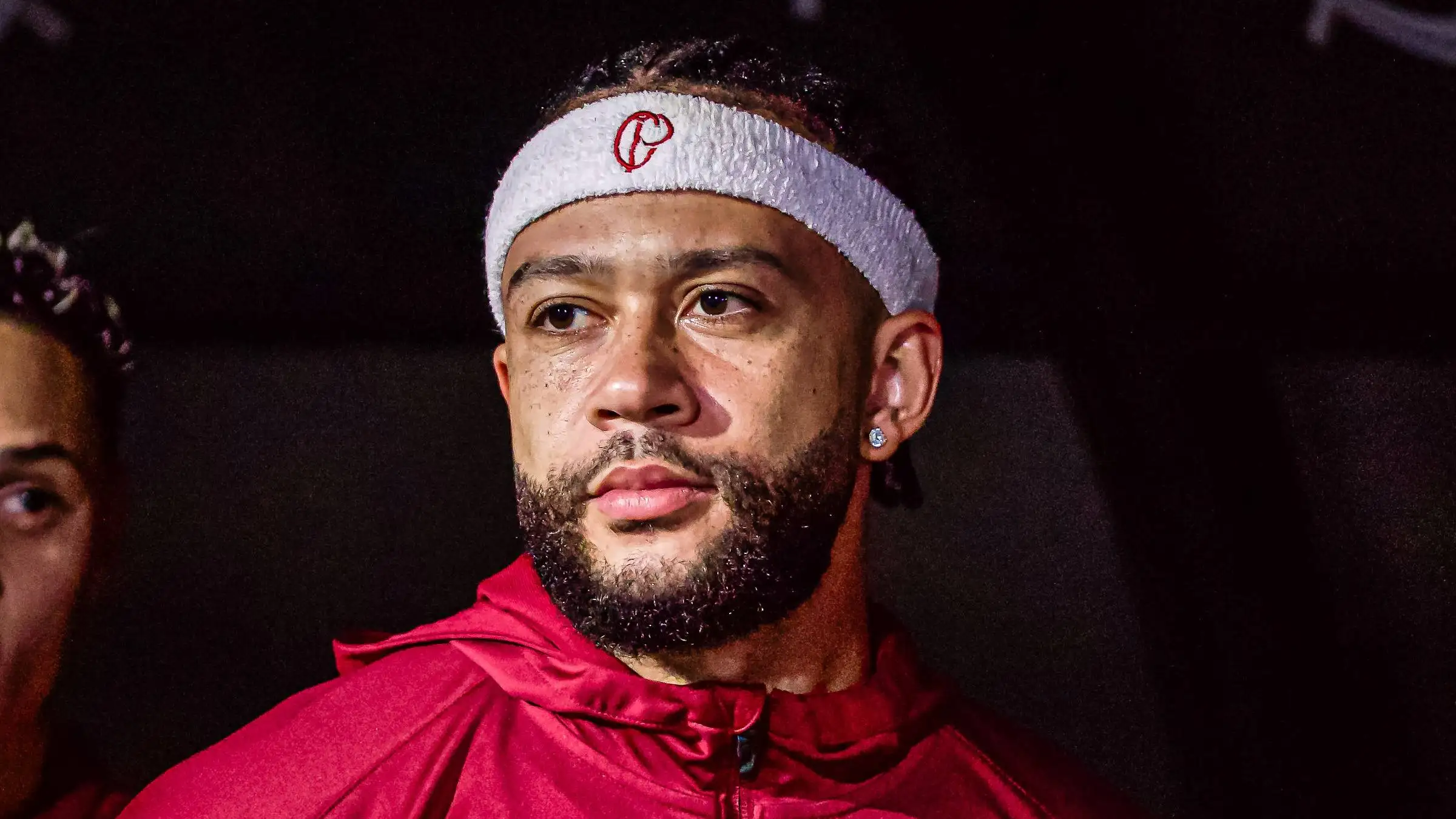 Ini adalah gaji raksasa yang akan dikantongi Memphis Depay dalam dua tahun ke depan di Corinthians
