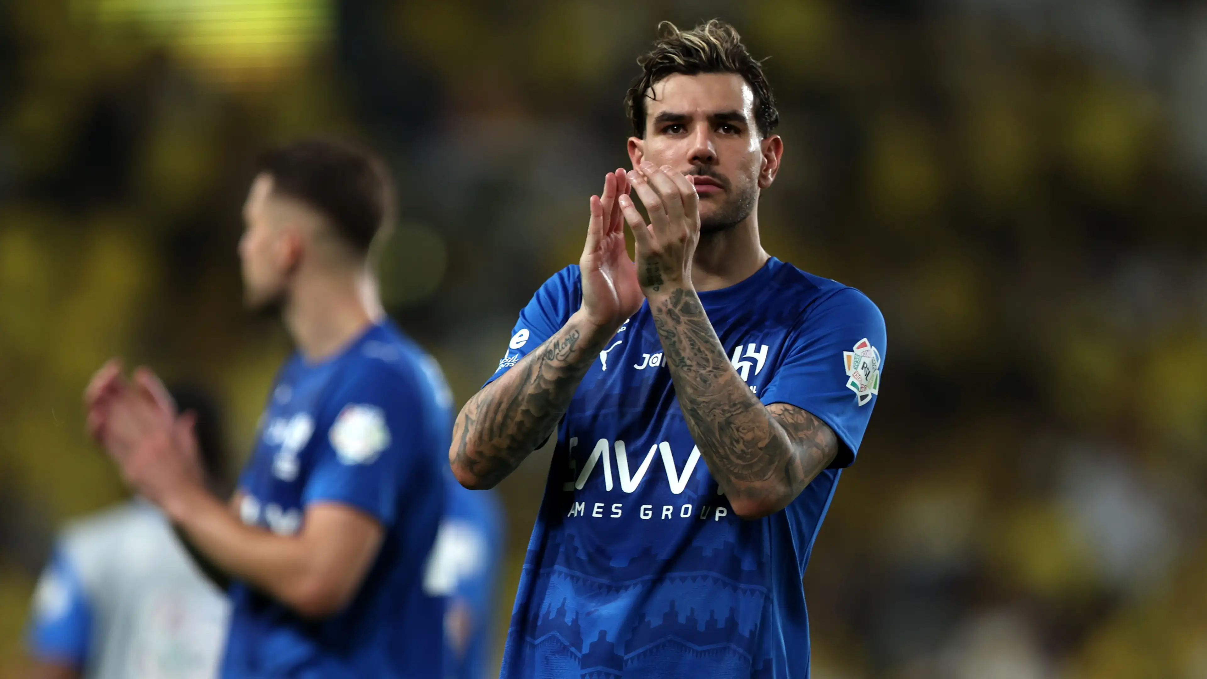 Demi kepulangan, Inzaghi tetapkan satu syarat di meja Theo Hernandez