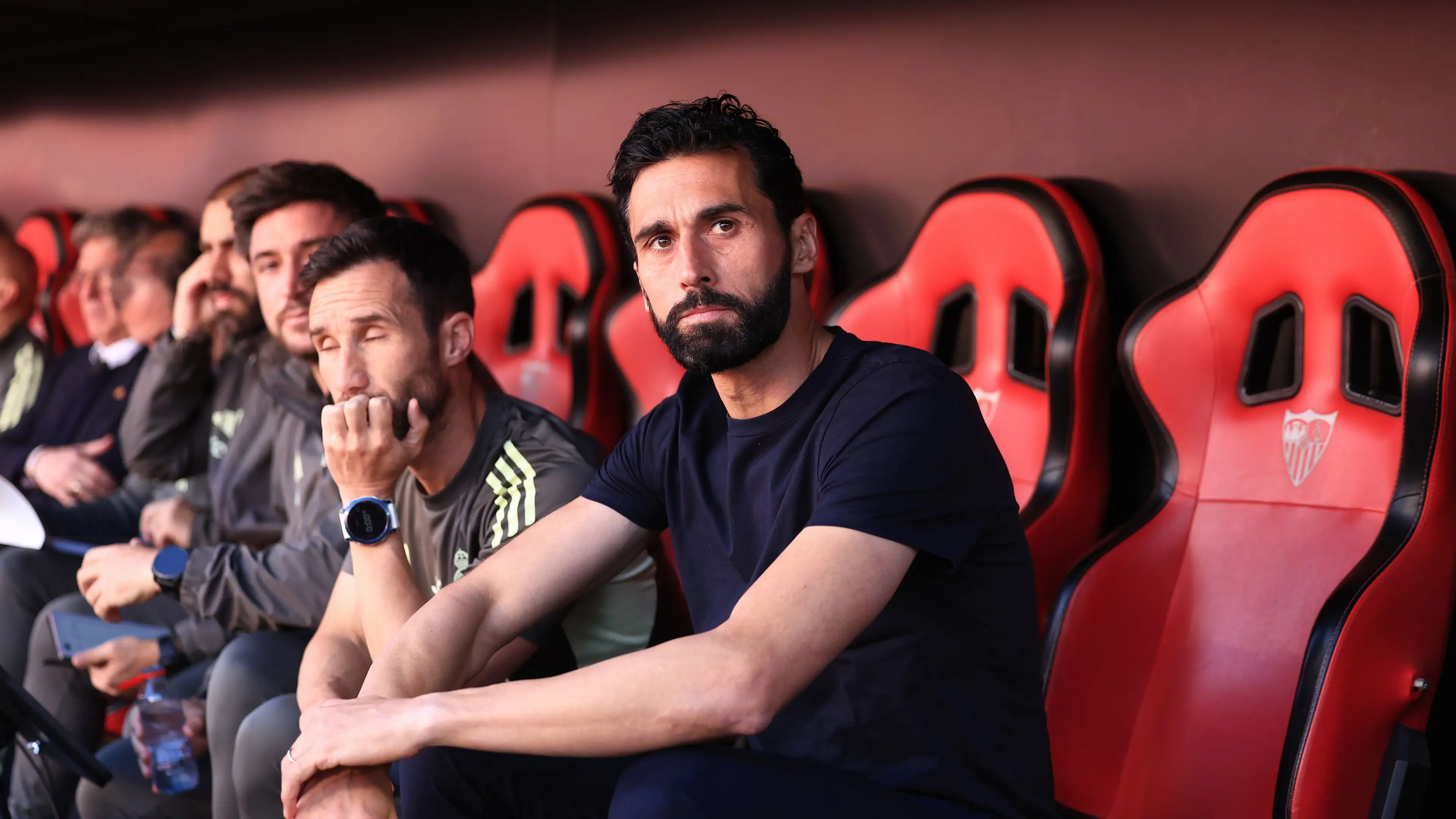 Sang guru memanggil muridnya: Arbeloa incar bintang ketiga dari Real Madrid!