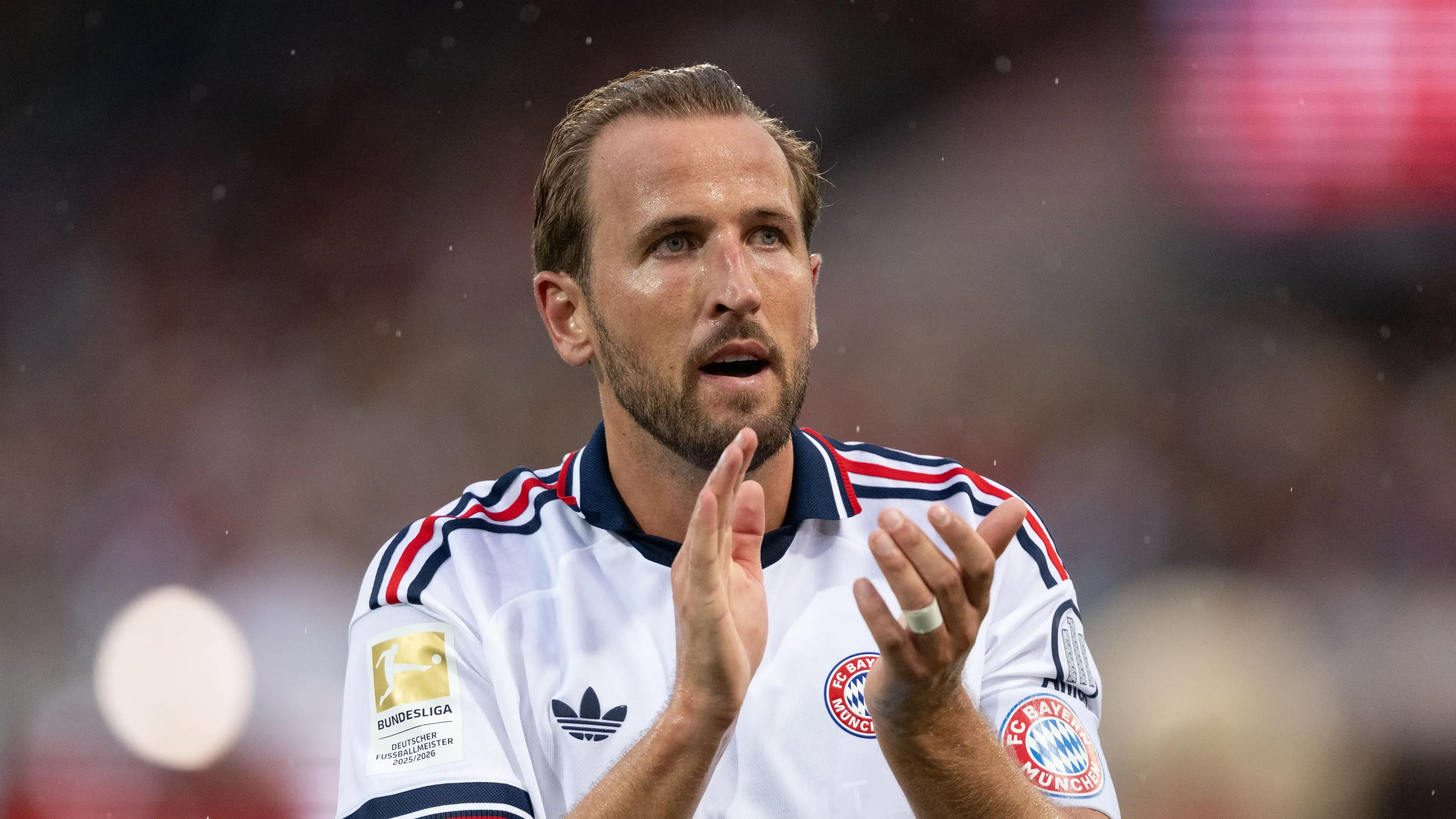 Sebenarnya, pemenang Ballon d'Or 2026 hanya pantas bernama Harry Kane