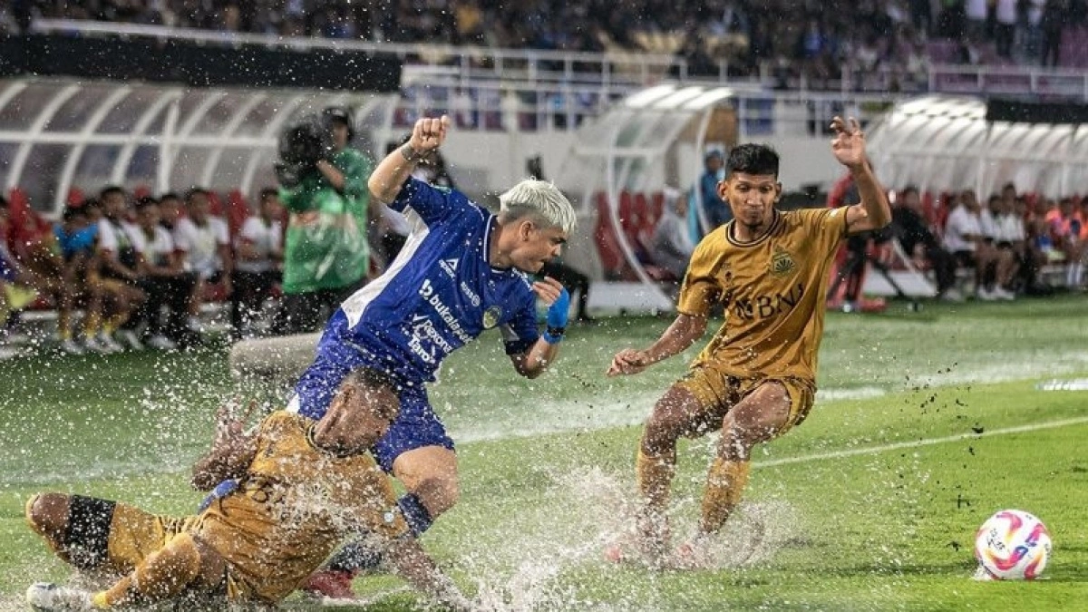 League Cup Batasi Pemain Asing Maksimal 3, Klub Bisa Ganti di Tengah Turnamen