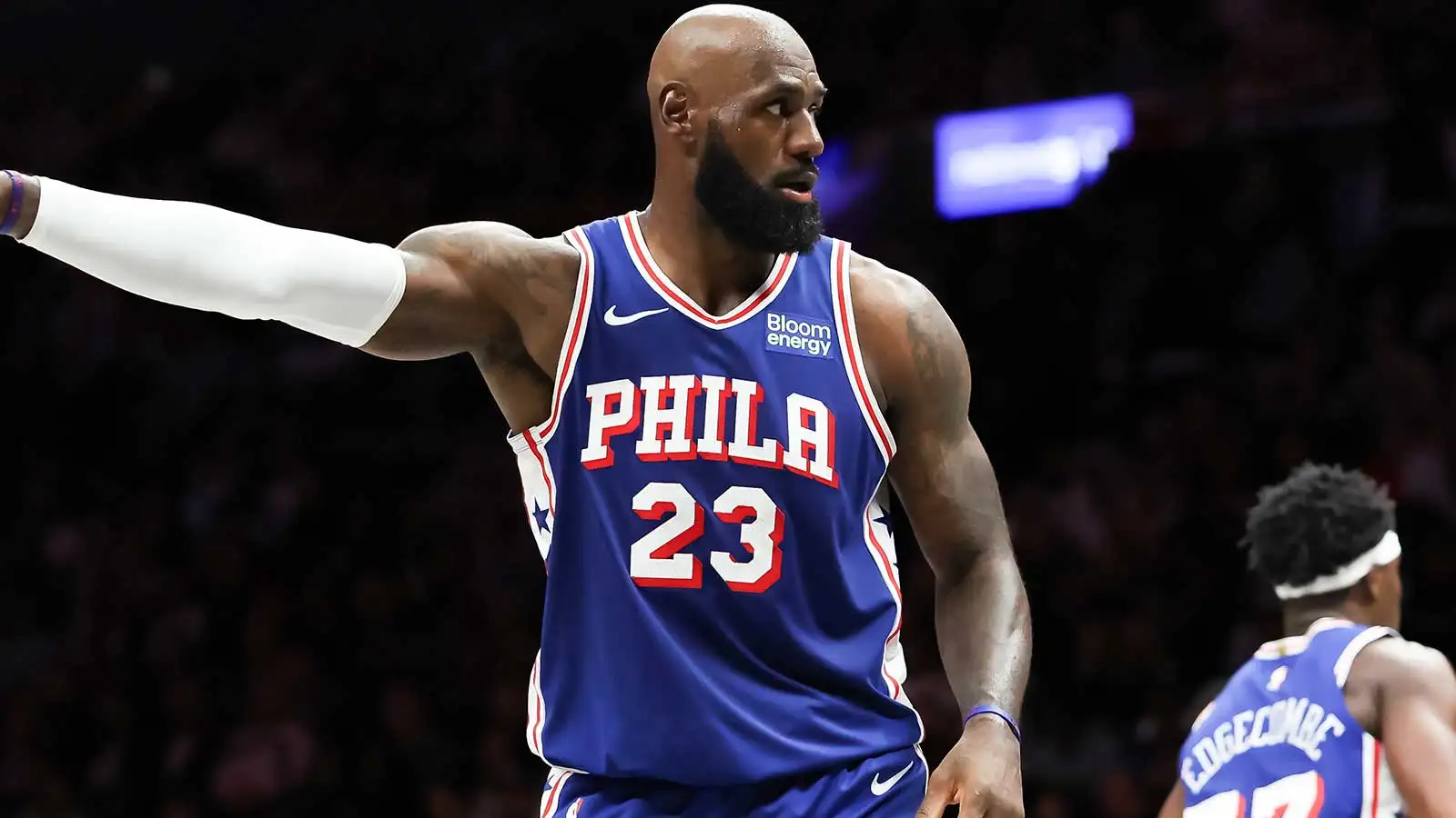 Para pemilik klub NBA angkat bicara: Apakah LeBron James juga terancam terseret skandal?