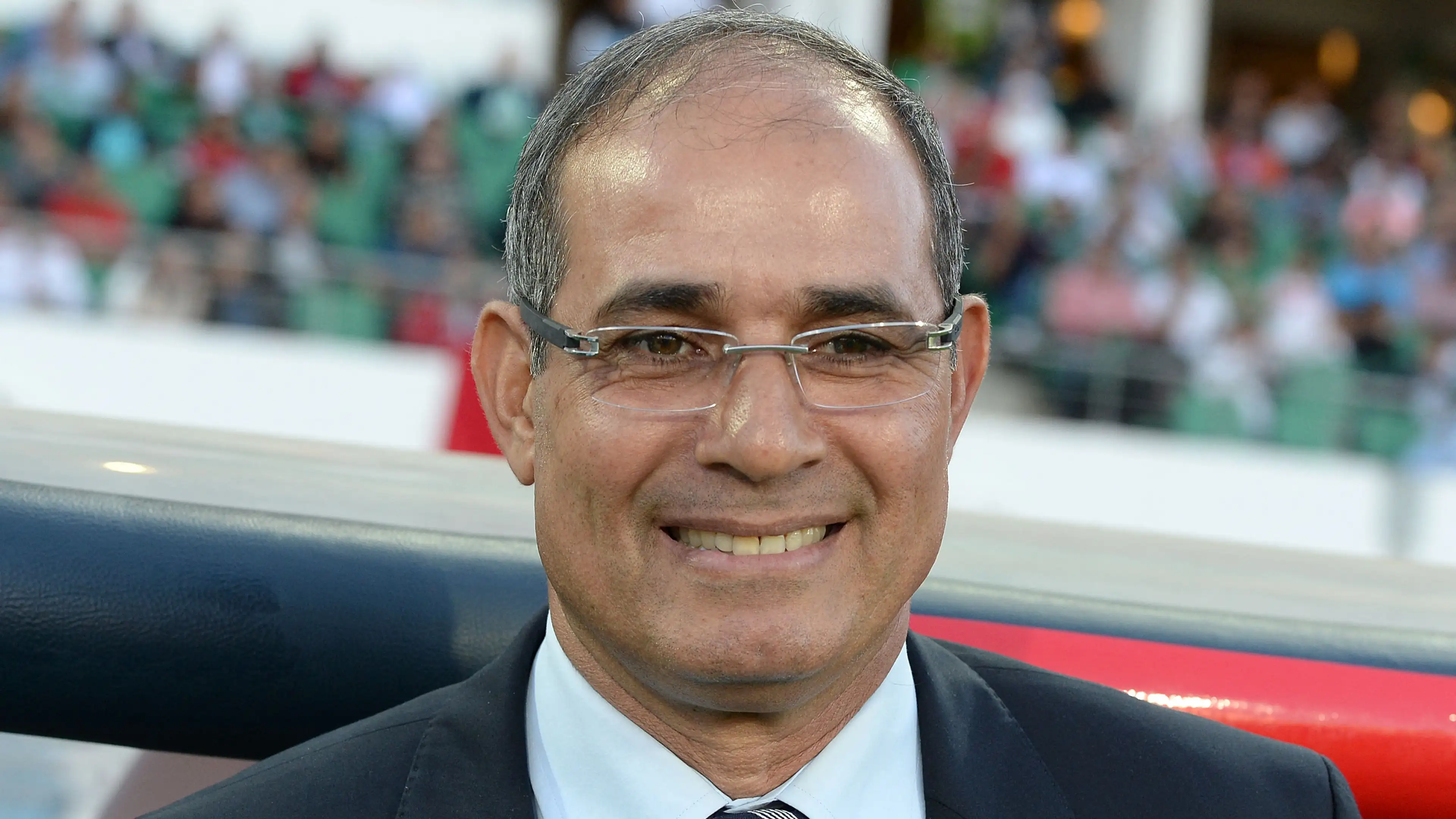 Federasi Sepakbola Yordania Merilis Pernyataan Resmi Terkait Badou Zaki