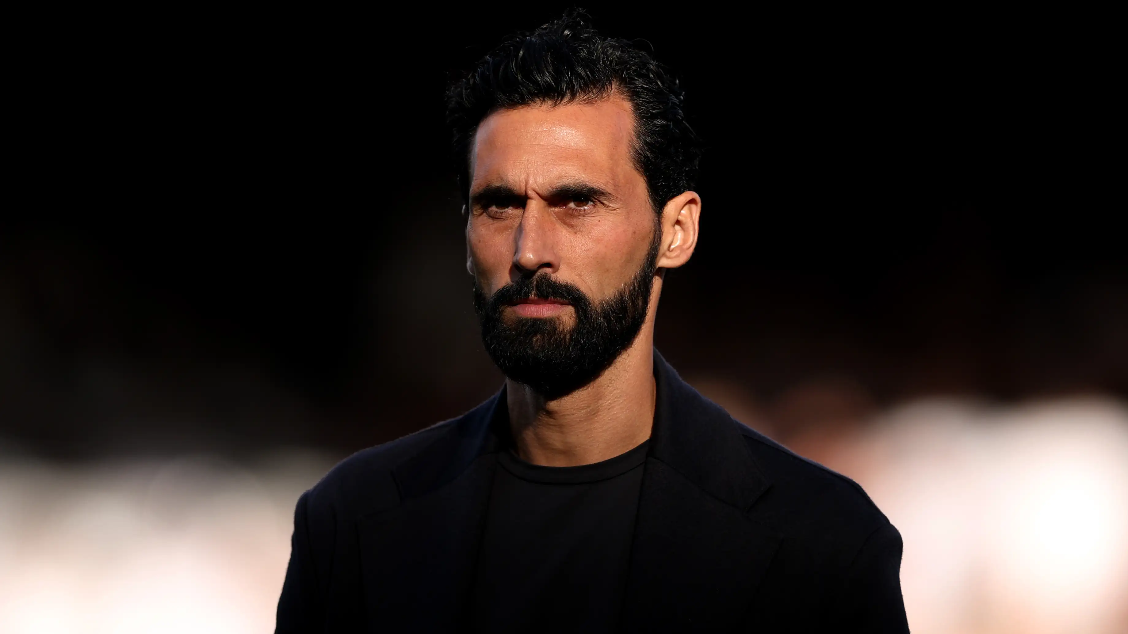 Keputusan Arbeloa memicu badai: Andersen tak menemukan penjelasan atas pencoretannya