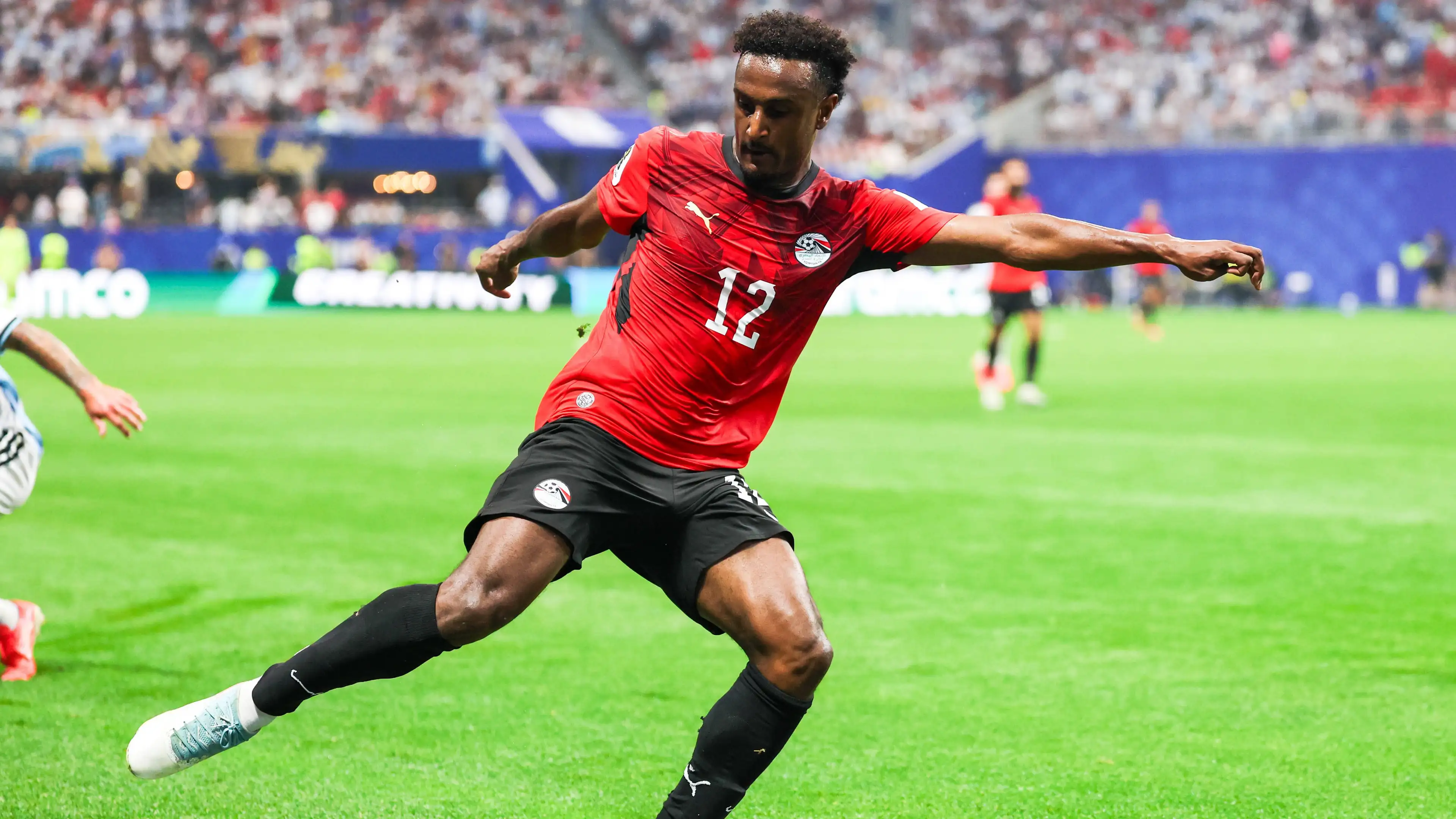 Transfer gila membawa Haitham Hassan ke Liga Champions: satu langkah menuju impian yang sempurna