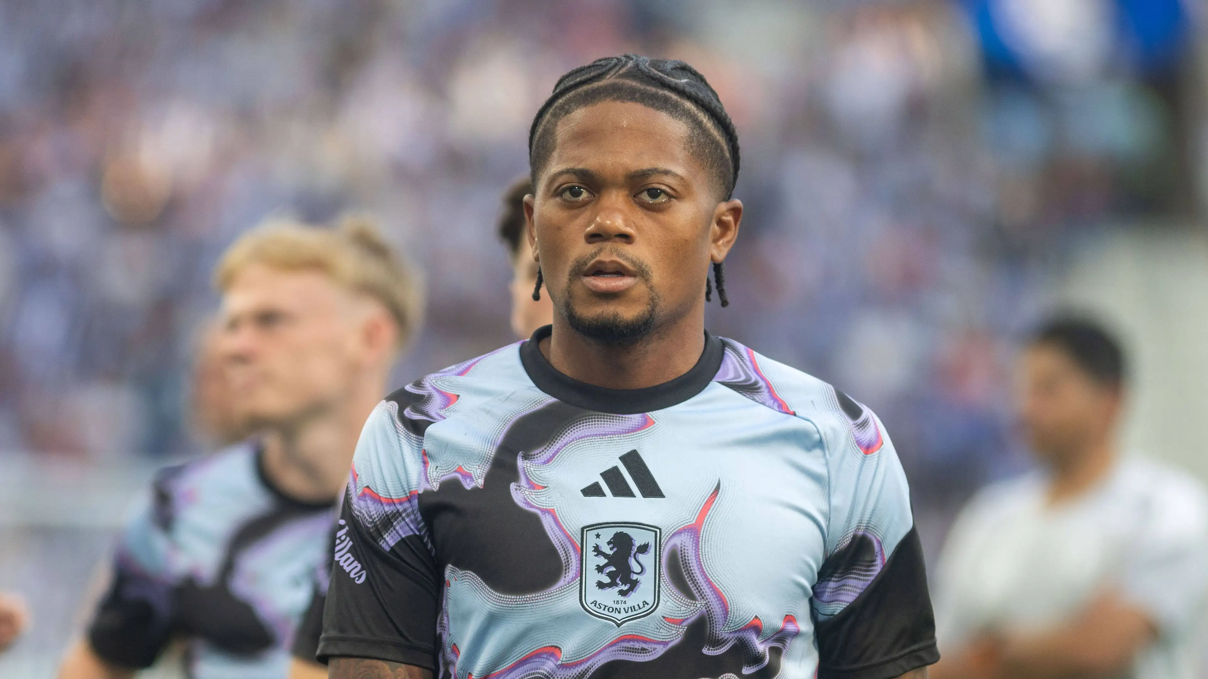 Ajax ditawari penyerang sayap tak lama setelah kepergian Godts
