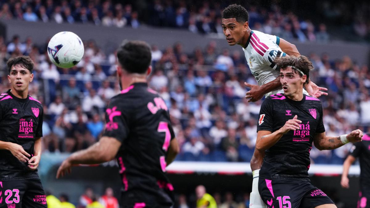 Kritik Tajam Jude Bellingham untuk Real Madrid: 20 Menit Terakhir Sangat Buruk