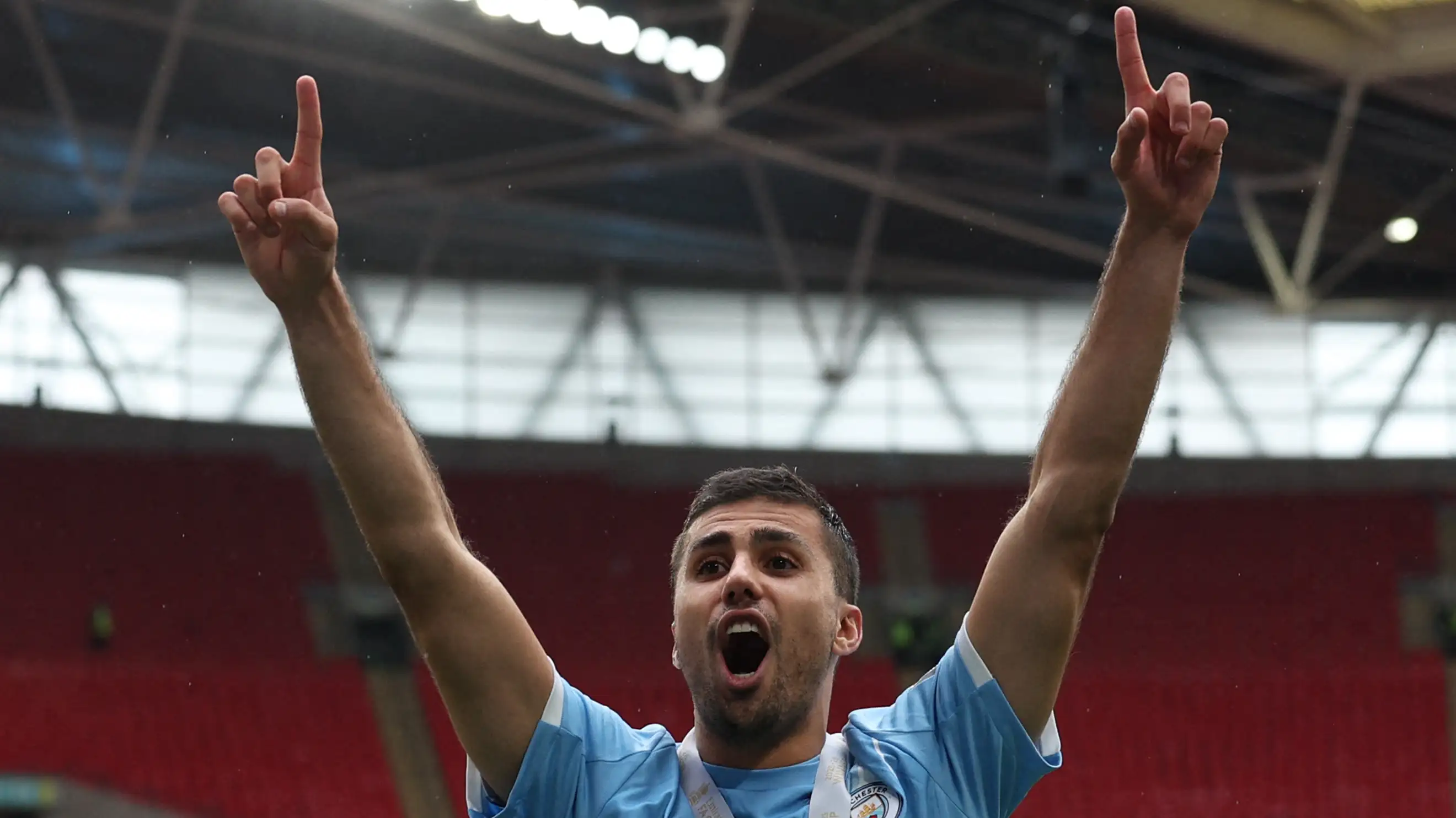 Setelah Persaingan El Clasico, Manchester City Izinkan Penjualan Rodri dalam Satu Kondisi