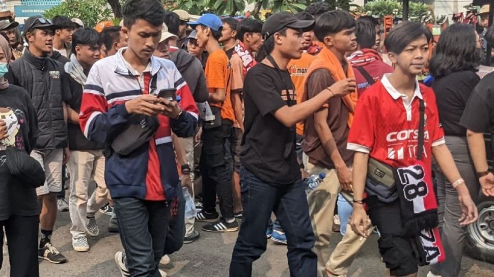 Gonjang Ganjing Persija Jelang Kick Off Super League, Diboikot Jakmania Manajemen Ambil Langkah Ini