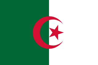 Aljazair