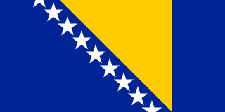 Bosnia dan Herzegovina
