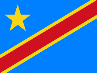 RD Kongo
