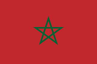 Maroko